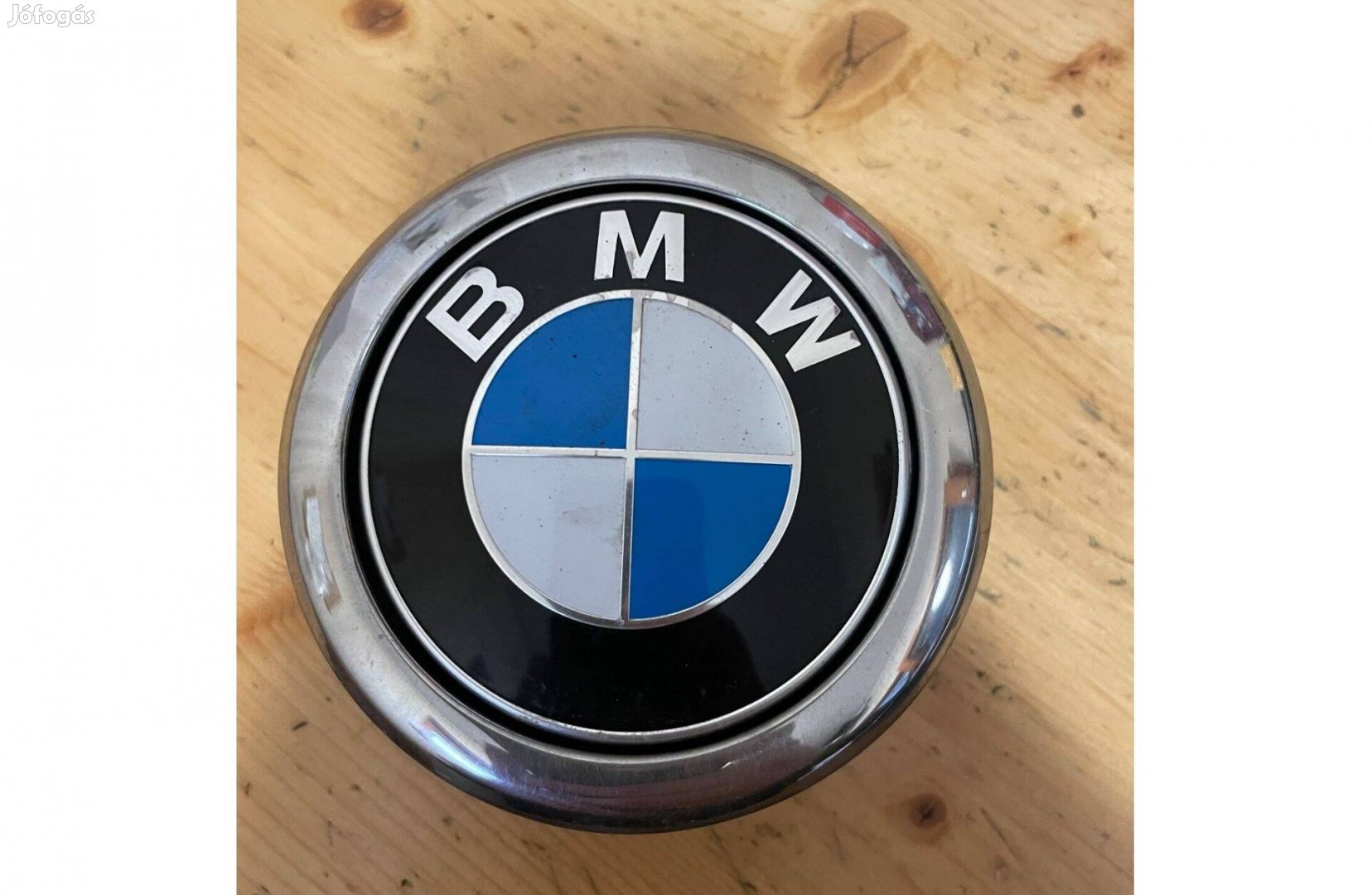 BMW 1-es F20 F21 Csomagtér ajtó nyitó, embléma 7248535 eladó