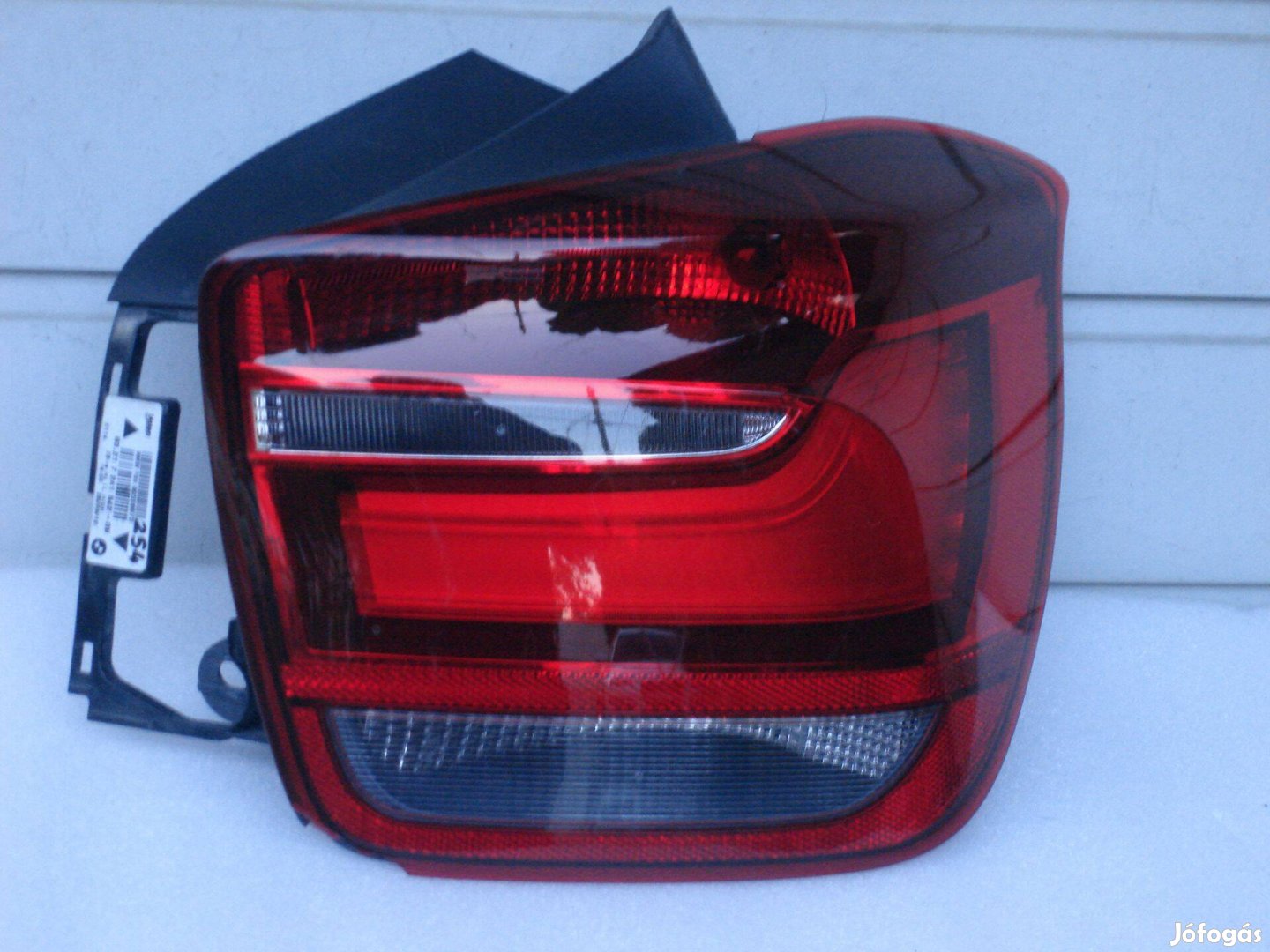 BMW 1-es F20 F21 Jobb hátsó Led Lámpa 63217241542 2011-től