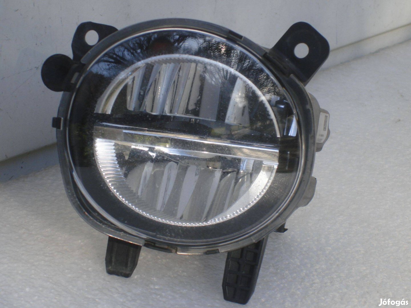 BMW 1-es F20 F21 LCI 3-as F30 F31 LCI Bal Led Ködlámpa 6317-7315559