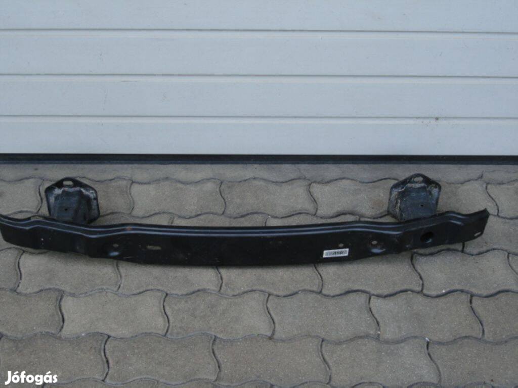 BMW 1-es F20 hátsó lökhárítómerevítő gerenda 5112-7240912 2011-től