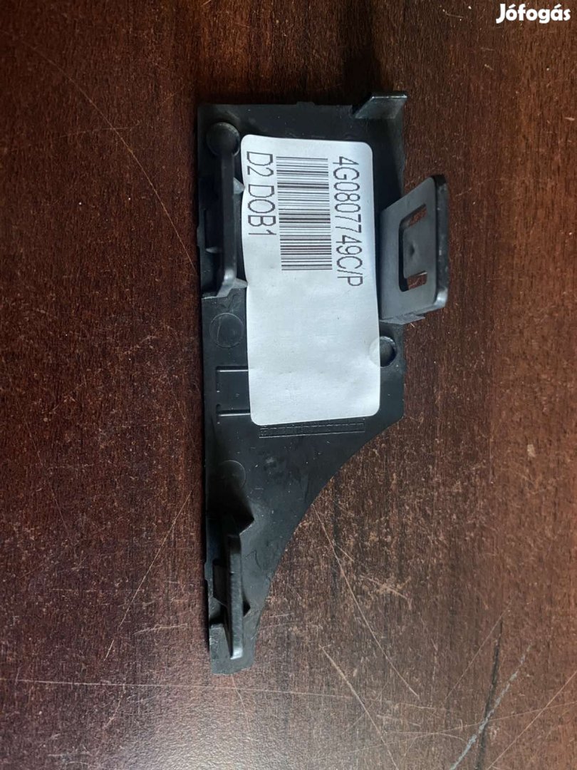 BMW 1.lökhárító tartó 51117296330 eladó