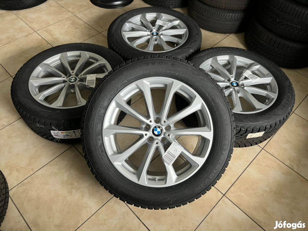 BMW 20" 5x112 alufelni felni X7 G07 Új