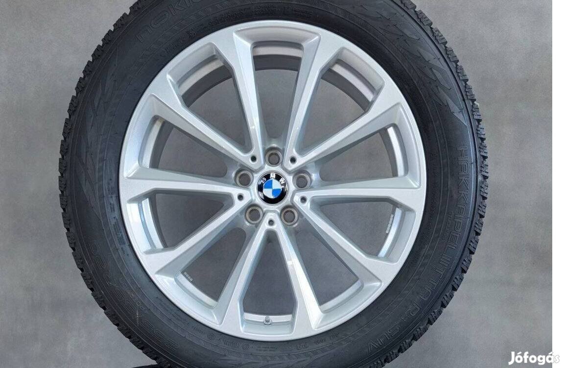 BMW 20" 5x112 alufelni felni X7 G07 style 750