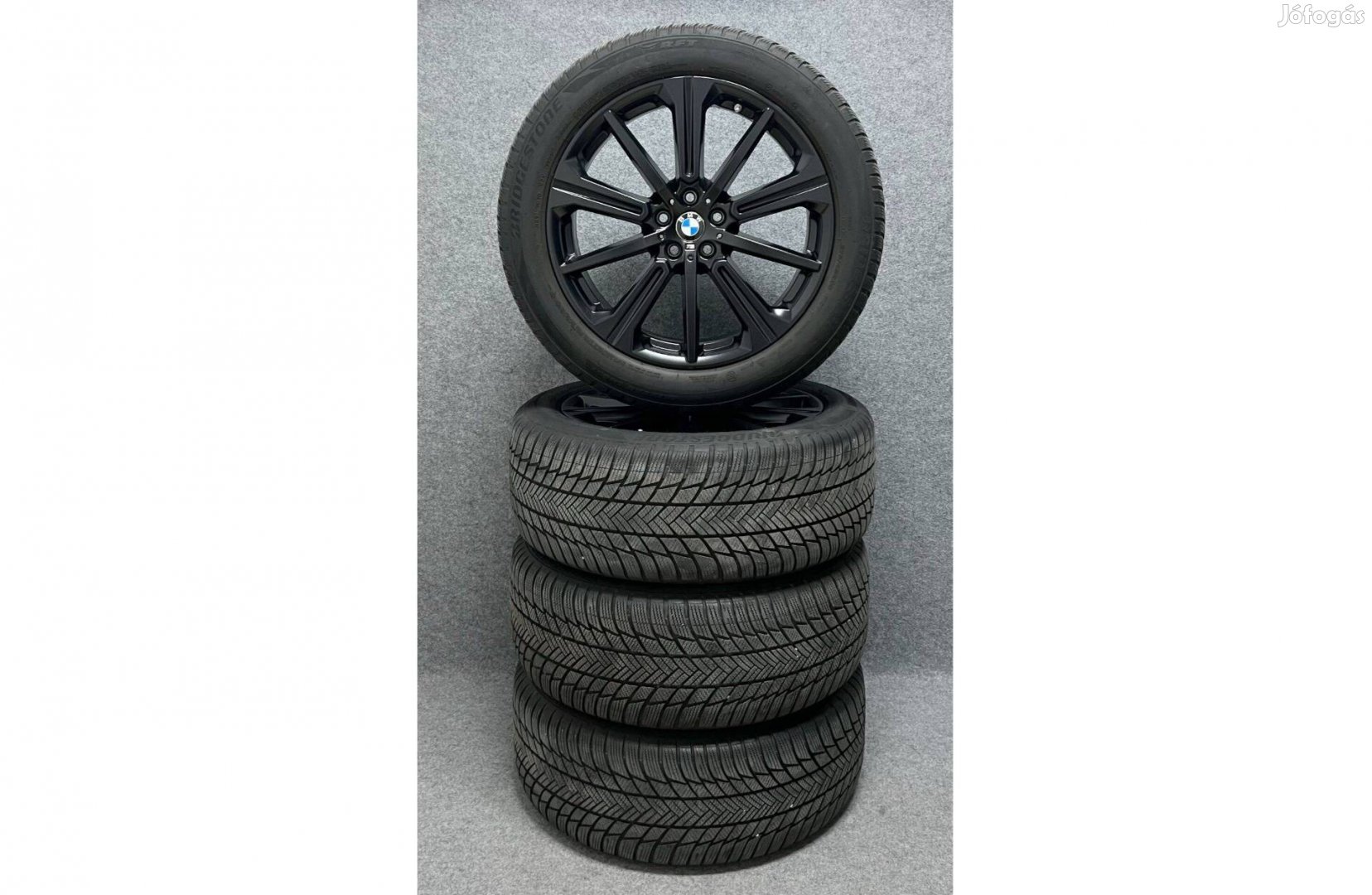 BMW 20" 5x112 alufelni felni style 748 748m x5 g05 x6 g06