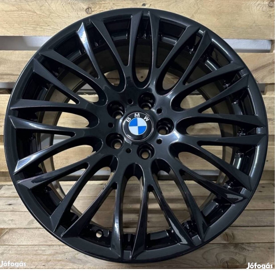 BMW 20as gyári alufelni 5x120 4es 5ös 6os 7es BMW