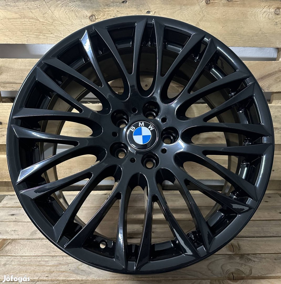 BMW 20as gyári alufelni 5x120 5ös 6os 7es BMW Kétszéles 