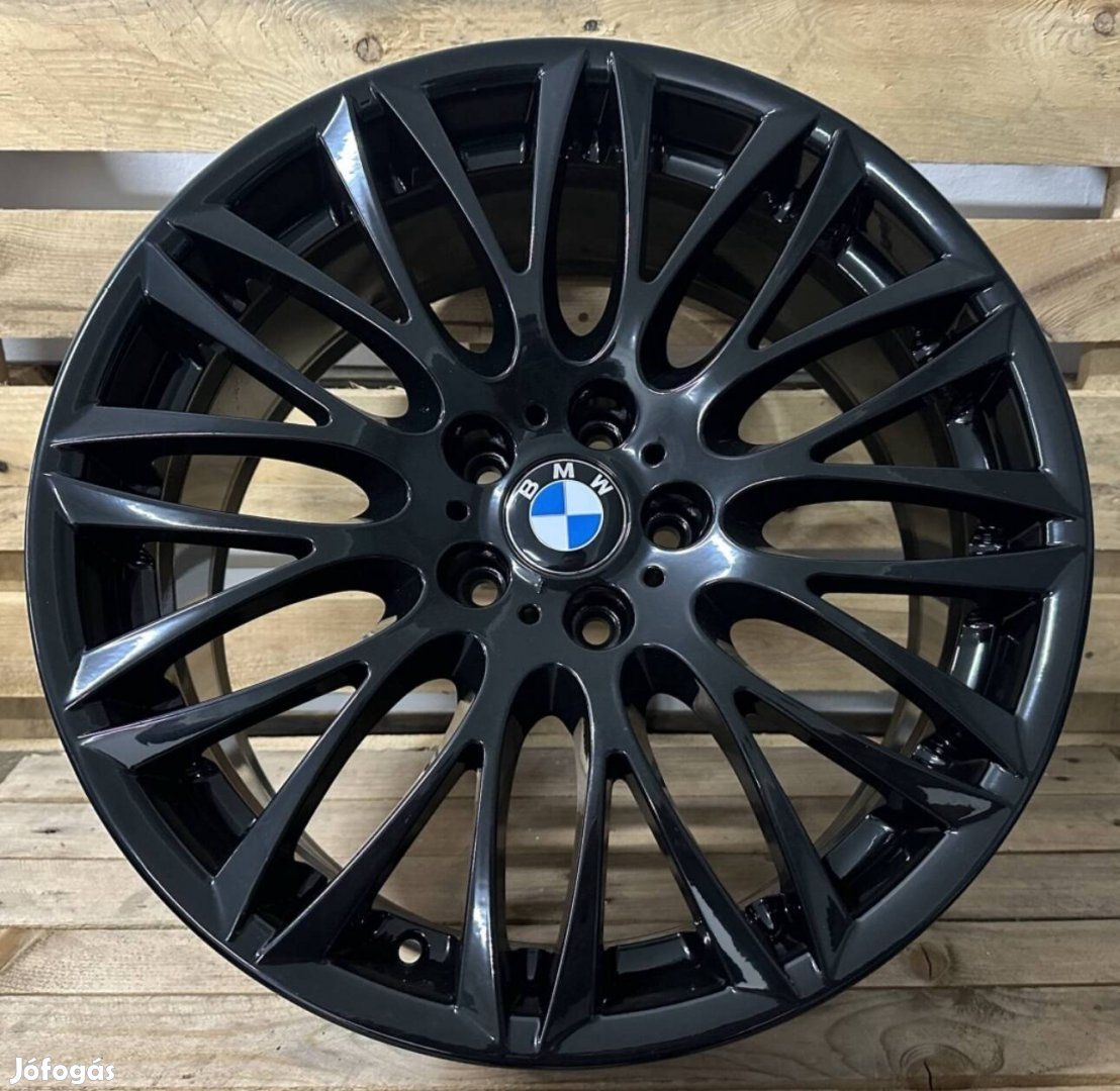 BMW 20as gyári alufelni 5x120 Két széles 4es 5ös 6os X5