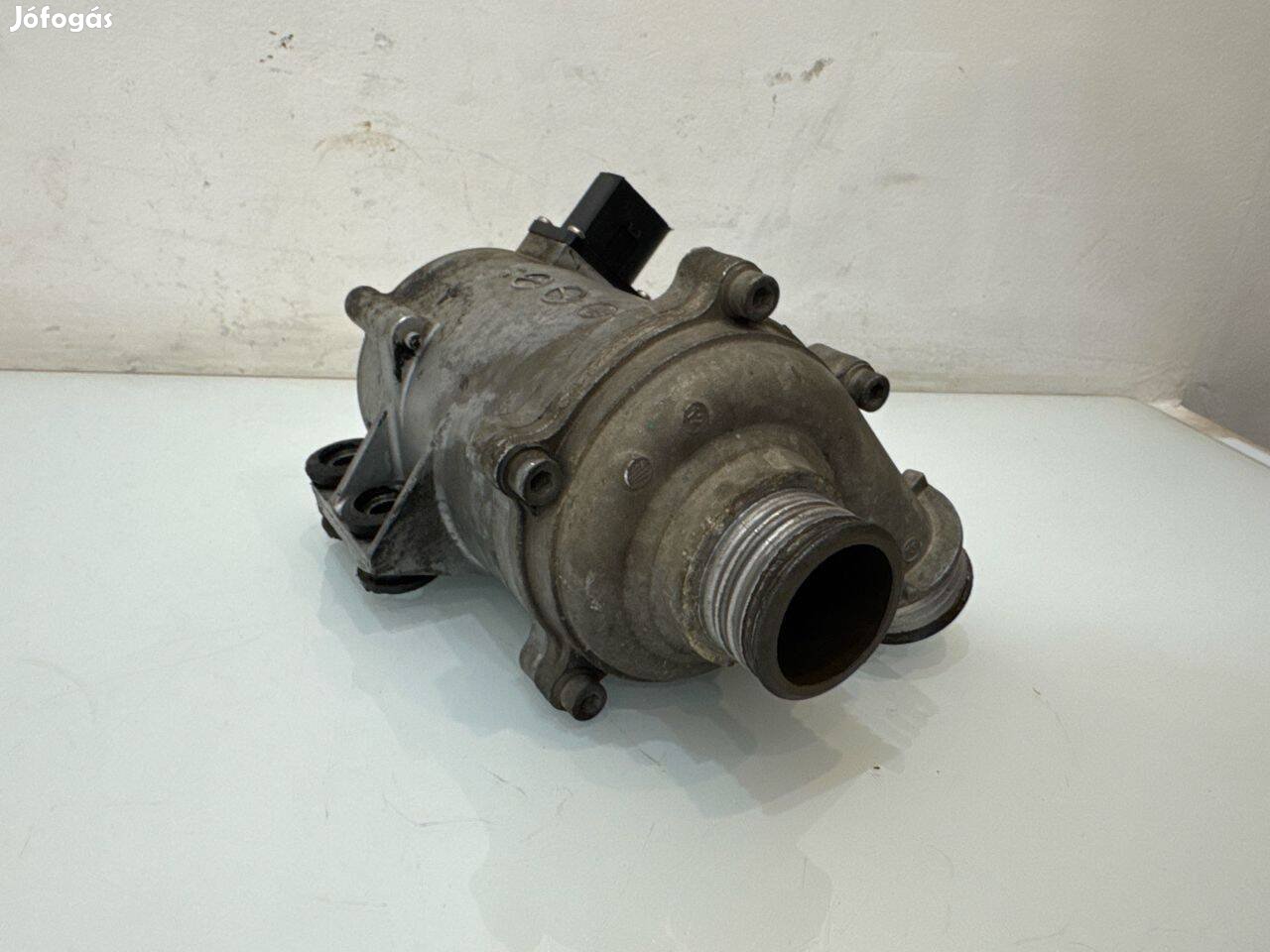 BMW 20i 28i N20B20 elektromos vízpumpa 11518635089 F20 F25