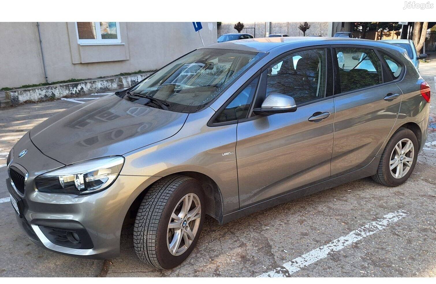 BMW 218i Activ Tourer
