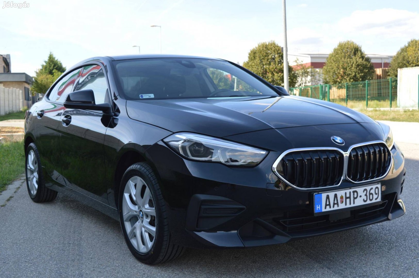 BMW 218i Sport DKG Alkalmi Áron!!!!Mo-i/1tul/Na...