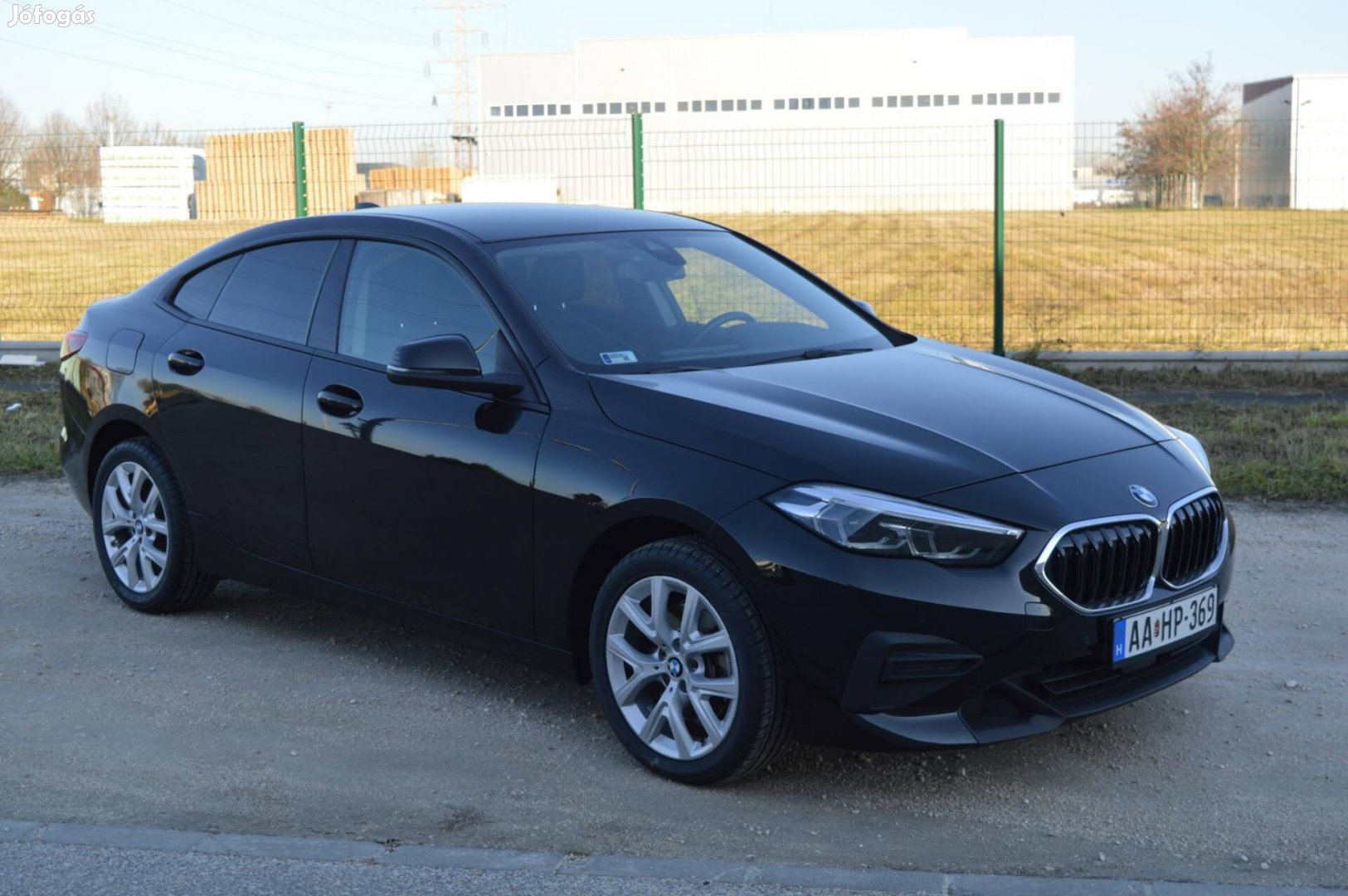 BMW 218i Sport DKG Mo-i/1tul/Navi/LED/Digital C...