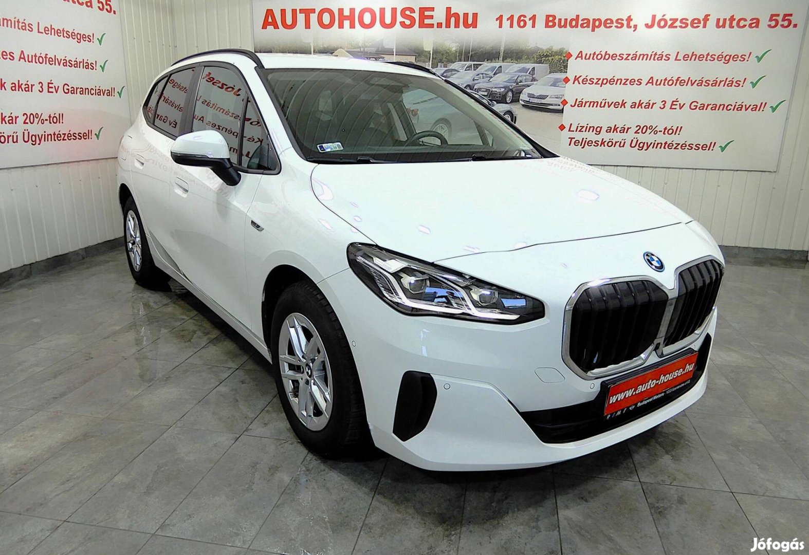 BMW 225e xdrive DKG HUD! Keyless-GO! Adaptiv LE...