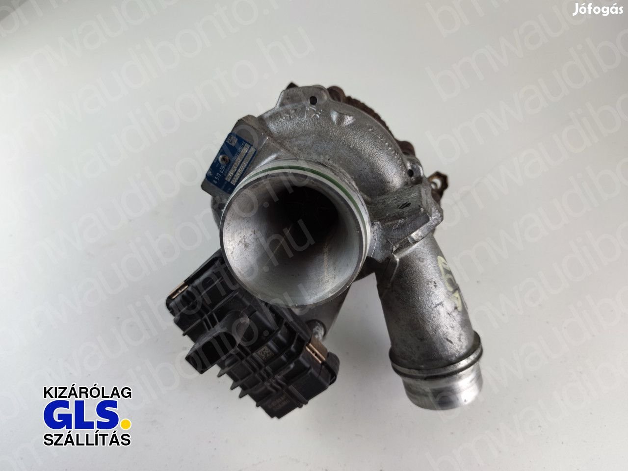 BMW 2 Active Tourer F45 218 d B47 Turbó 8513635, 11658513635