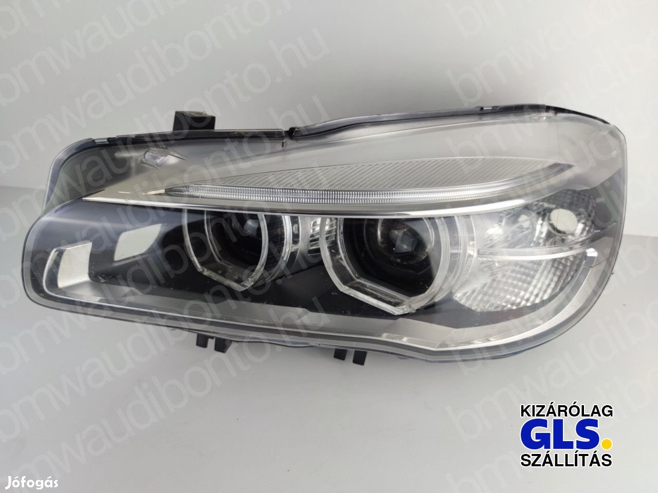 BMW 2 Active Tourer (F45) Bal első LED fényszóró (7391401,