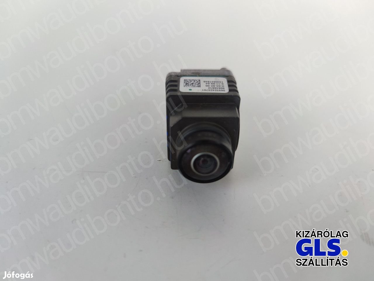 BMW 2 Active Tourer (F45) Csomagtérajtó tolatókamera (9324247)