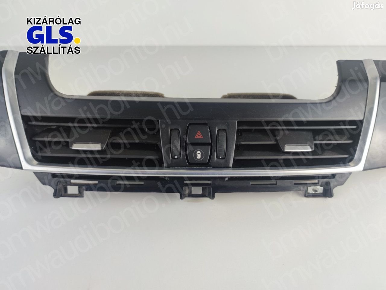 BMW 2 Active Tourer (F45) Középső műszerfal szellőzőrács (9262955)