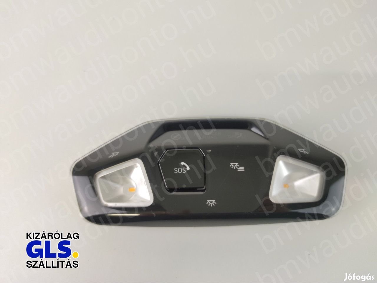 BMW 2 Active Tourer U06 Első beltér világítás 5A661A3,