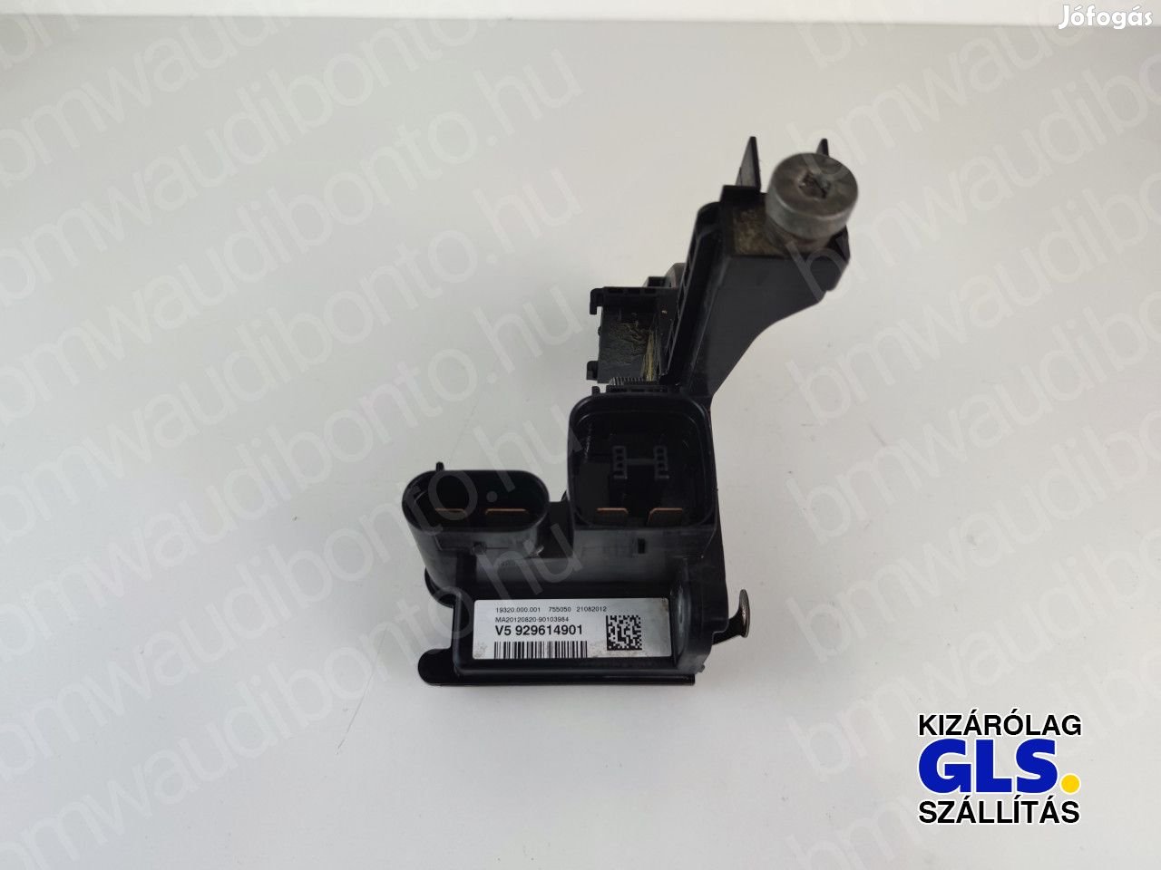 BMW 2 Cabrio (F23) Akkumulátor vezérlőpanel (9296149, 61149296149)