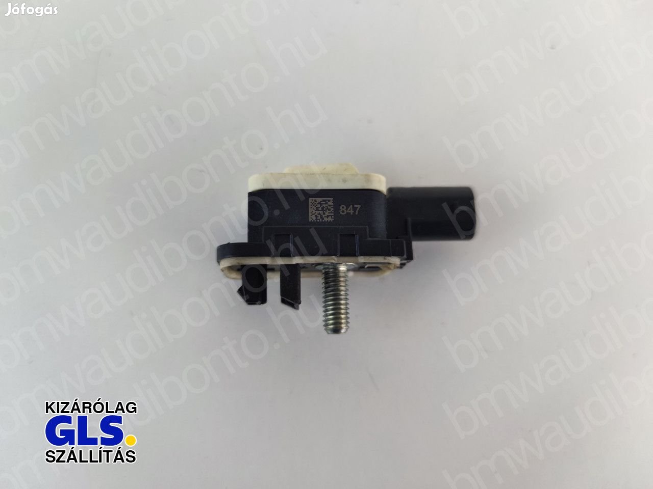 BMW 2 Cabrio (F23) Központi ütközés érzékelő (9217711, 65779217711)