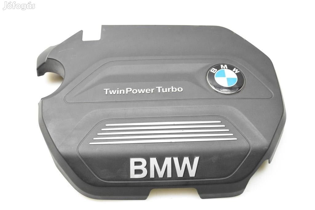 BMW 2 F45 Motorburkolat 8514201