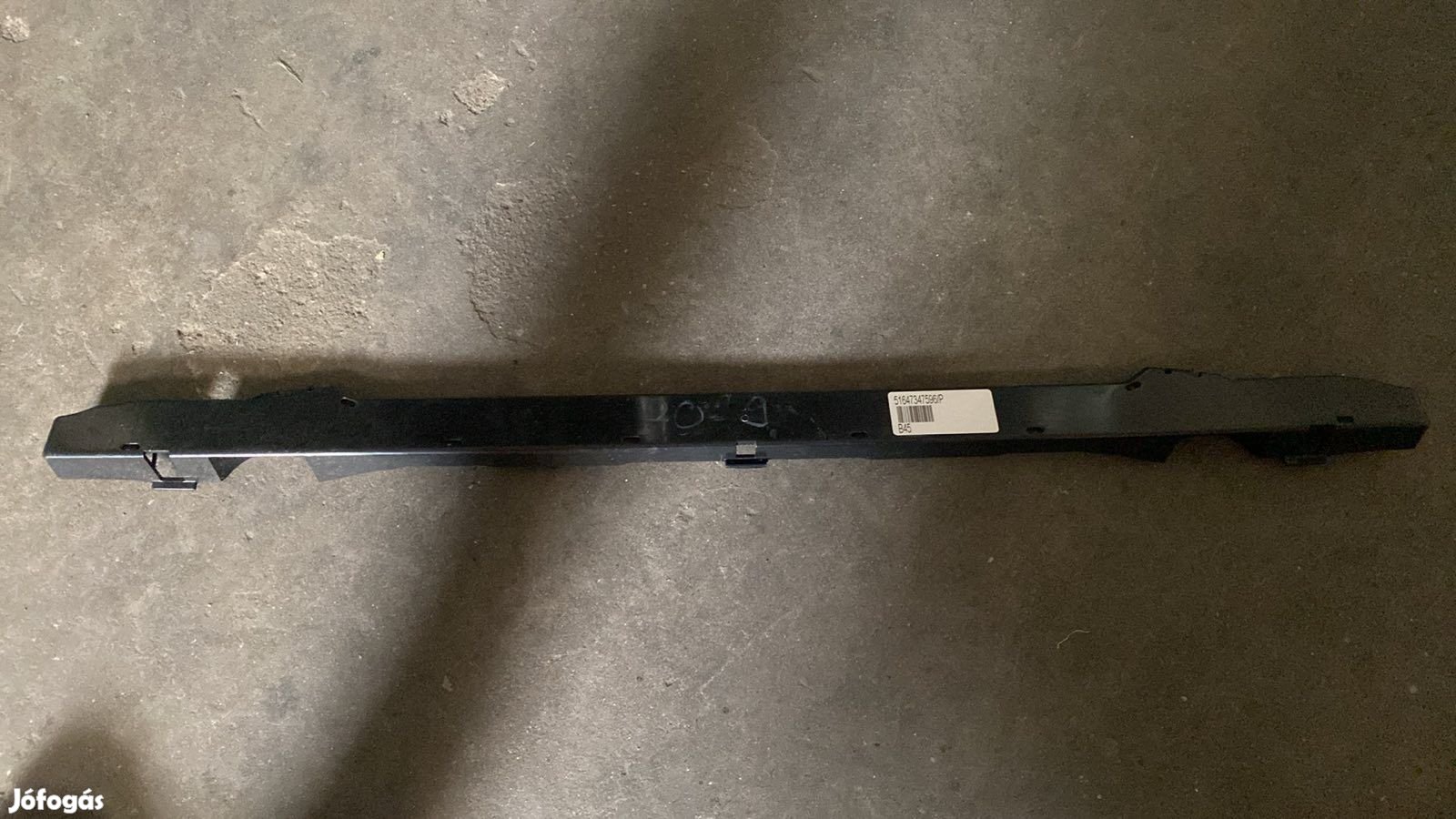 BMW 2. hűtőtartó 51647347596 eladó