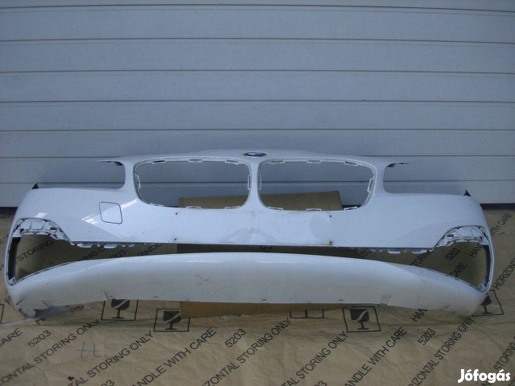 BMW 2-es F45 F46 LCI radaros első lökhárító 7480373 2013-tól