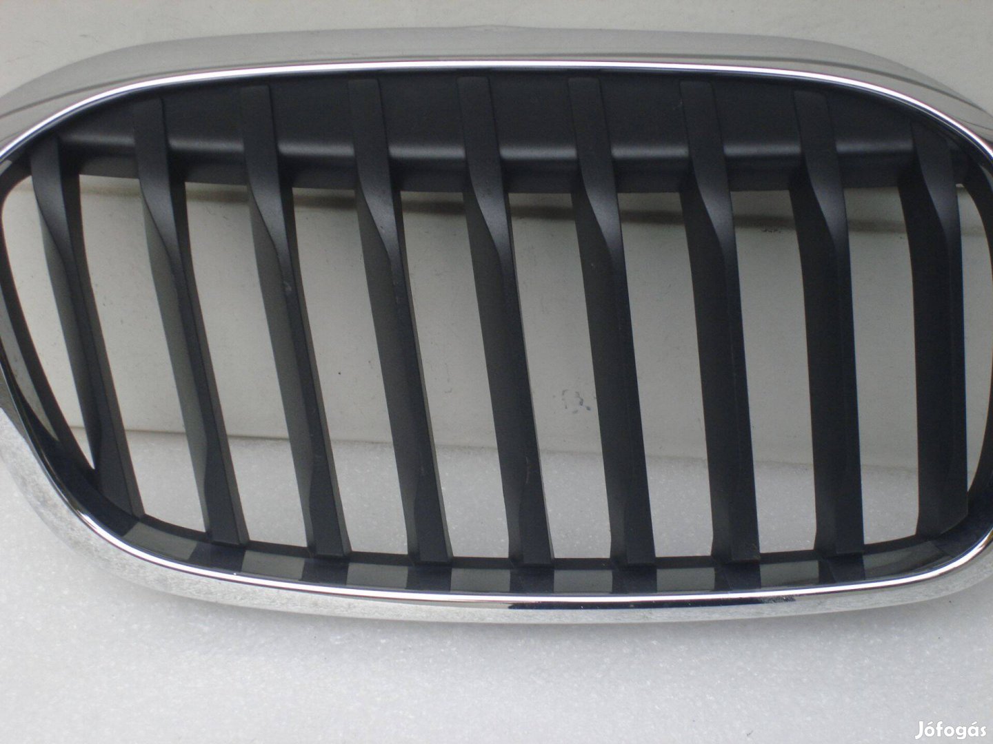 BMW 2-es F45/F46 Tourer Jobb oldali díszrács Vese Gyári 7467458 2014-t