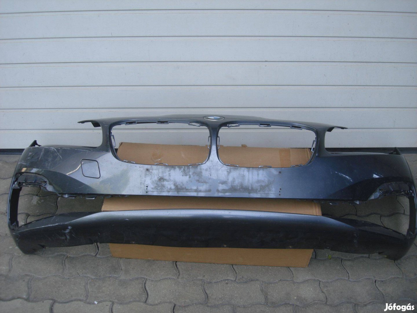 BMW 2-es F45 F46 első lökhárító 7480370 2014-től