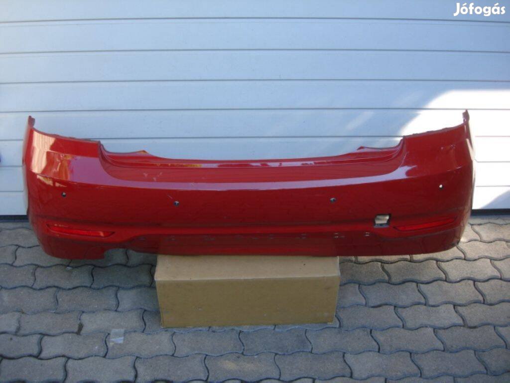 BMW 2-es Seria F22 F23 radaros hátsó lökhárító 5112 7285521 2014-től