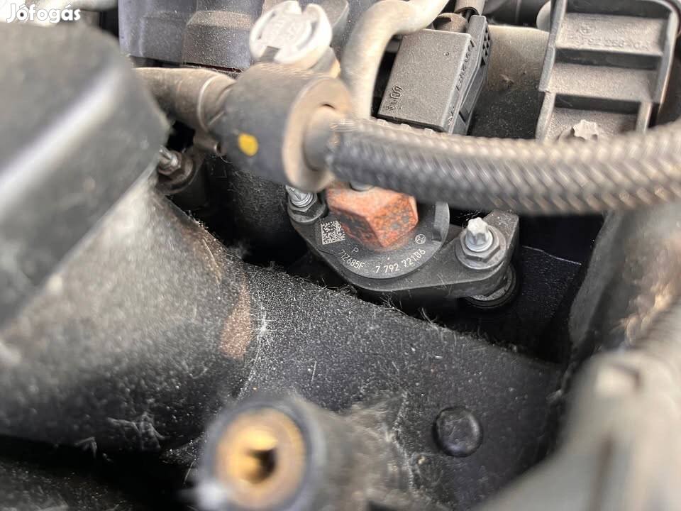 BMW 306D3 Piezo injektorok/porlasztók eladók