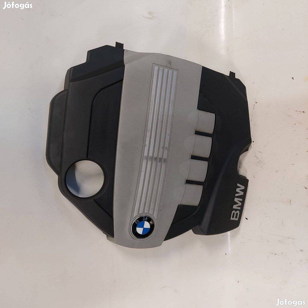 BMW 316d 318d 320d n47d20a n47d20c motor védő burkolat motorburkolat