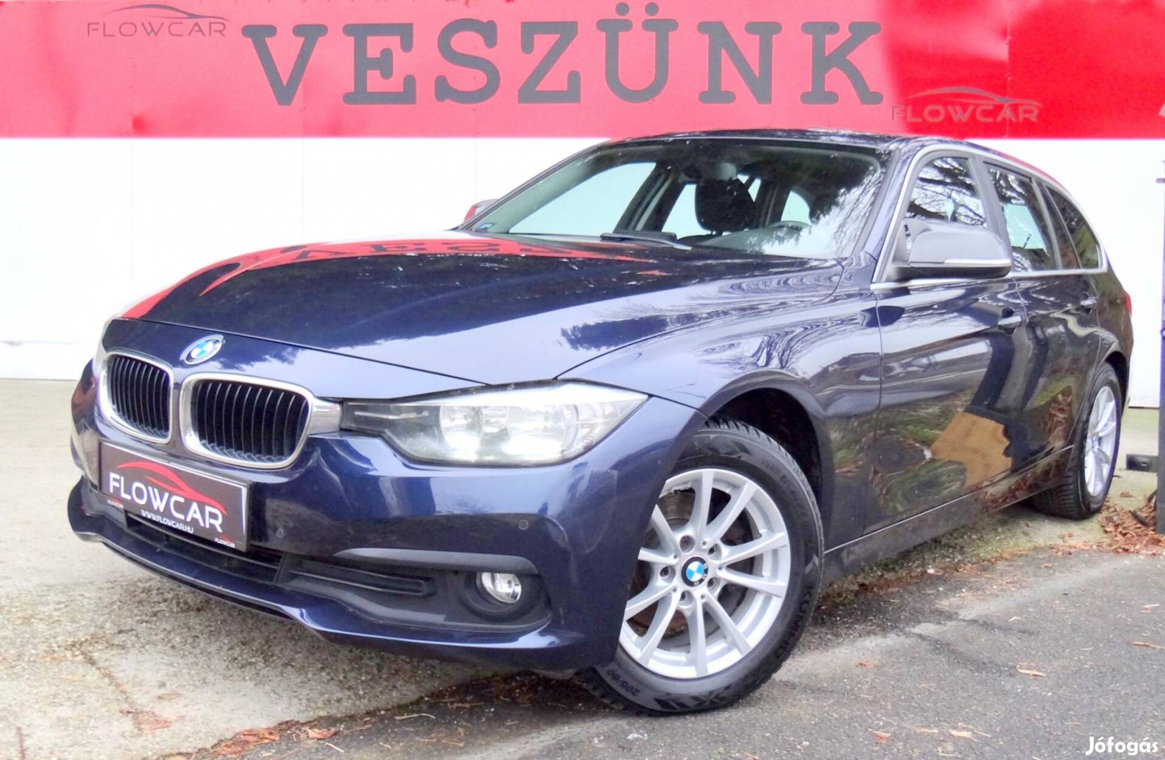 BMW 316d Advantage (Automata) Virtual Cockpit....