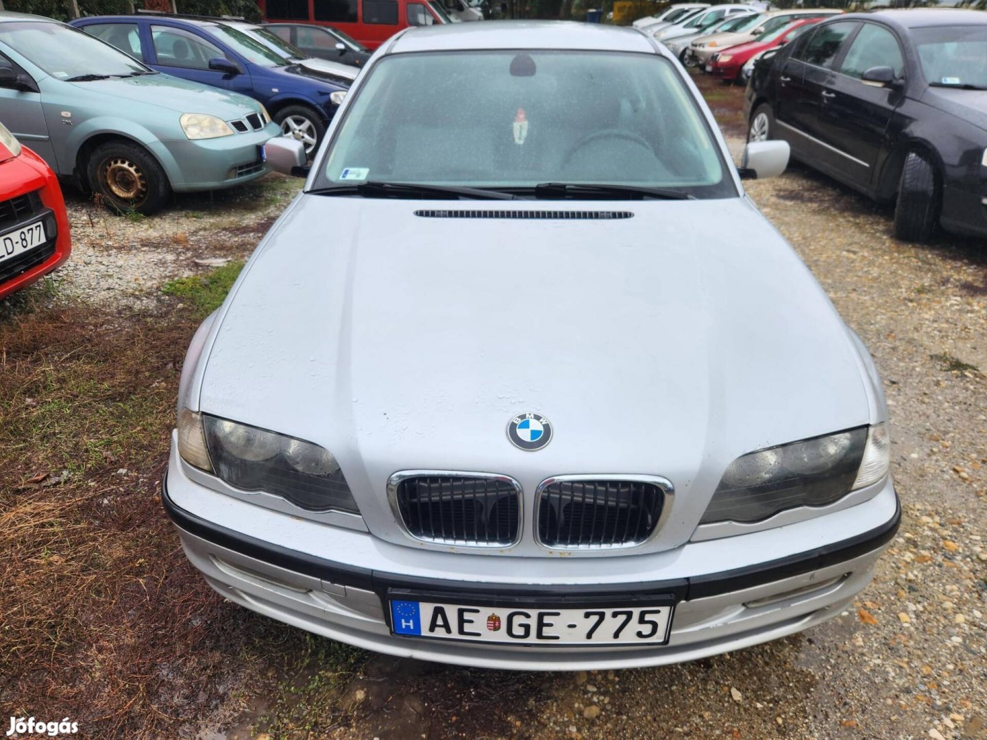 BMW 316i Standard