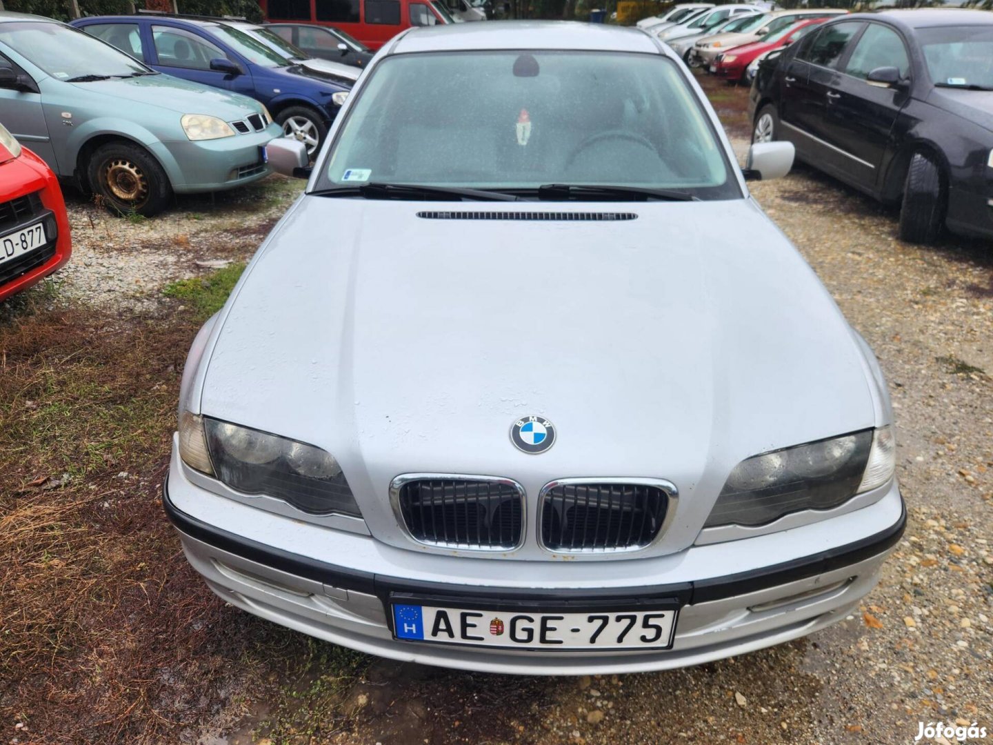 BMW 316i Standard