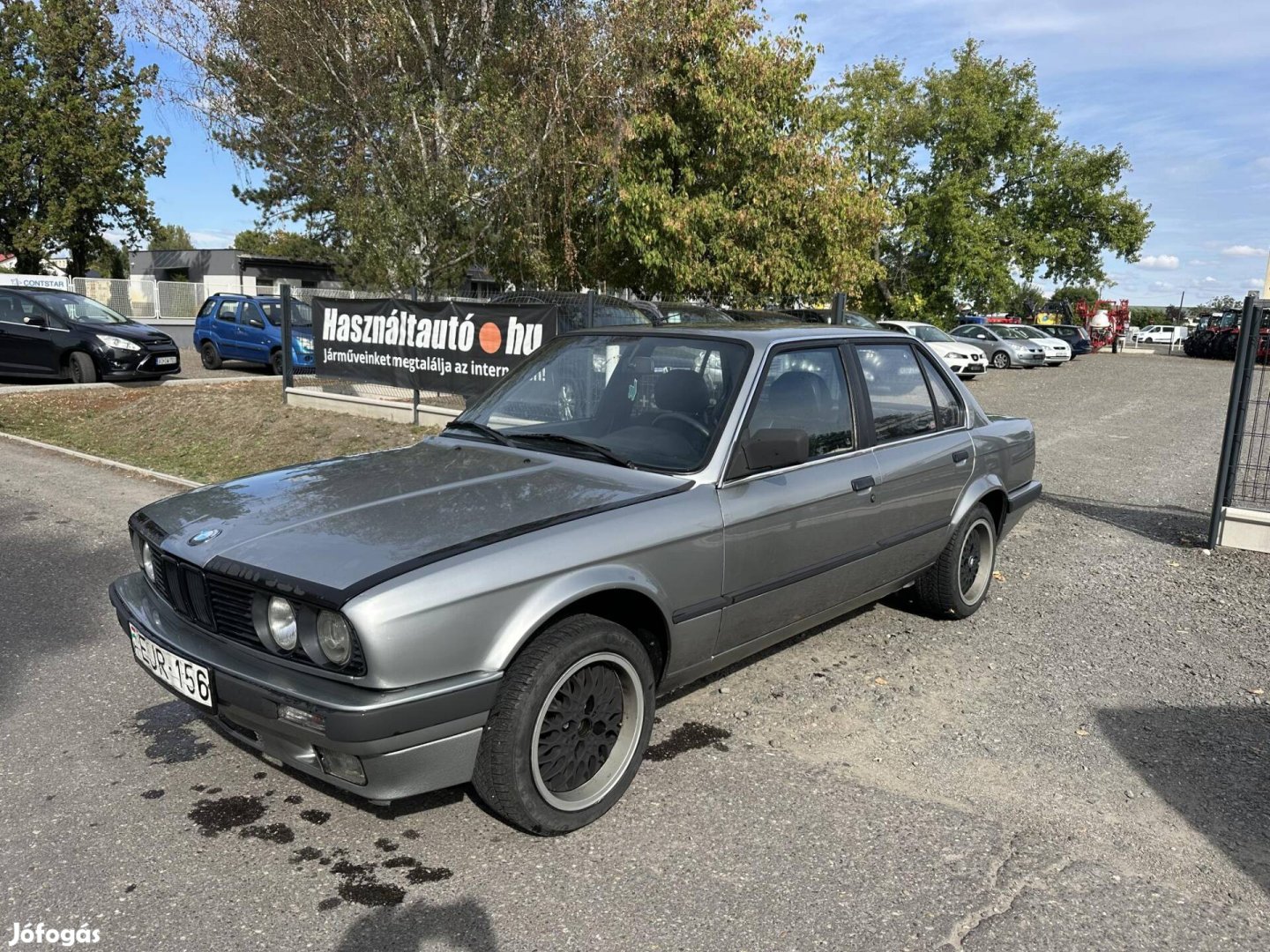 BMW 316i.......
