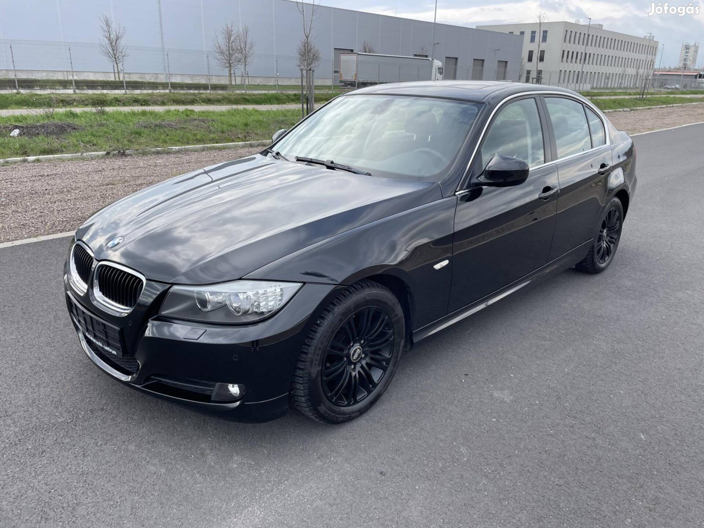 BMW 316i.......