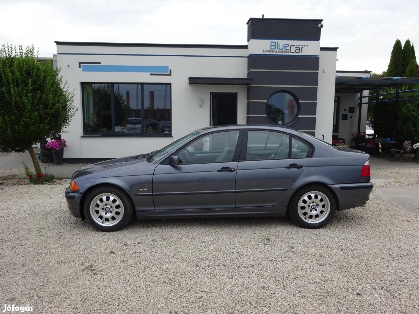 BMW 316i megbizható benzines !Sedán