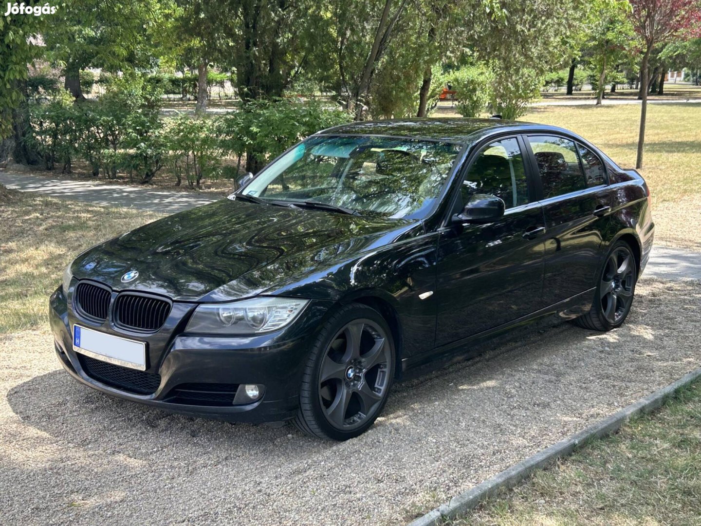 BMW 318d (Automata) Automata váltó!!! Digitális...