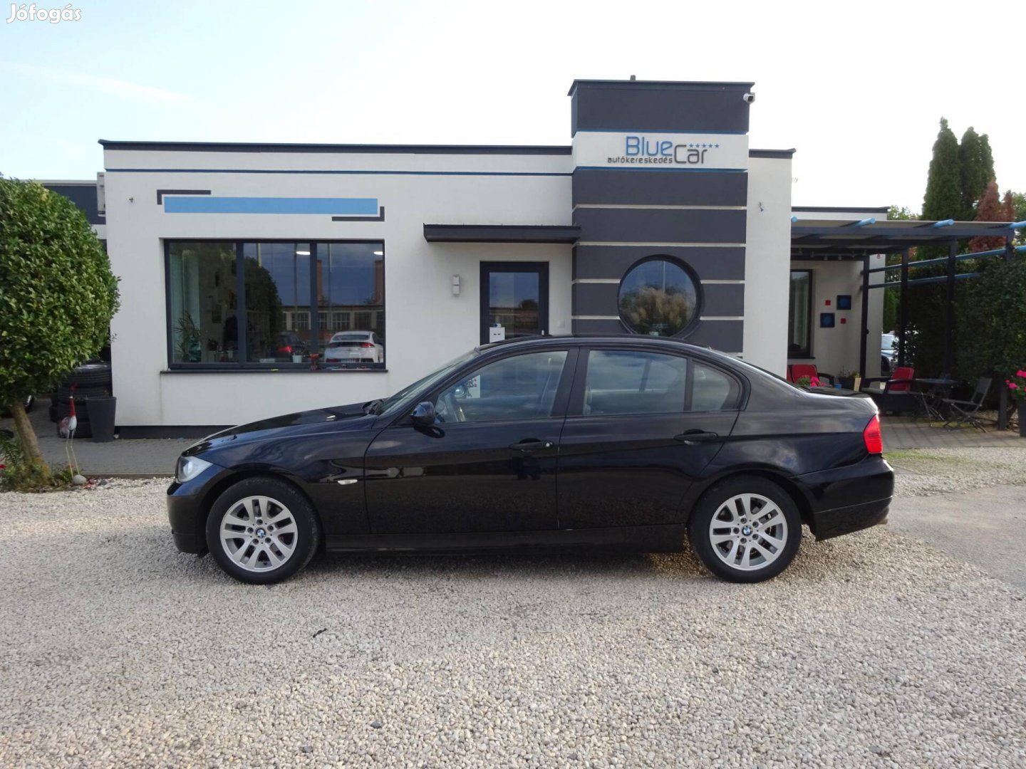 BMW 318i Szedán!!Megbizható Benzines!