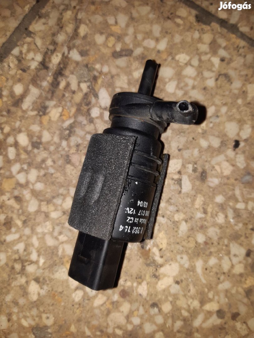 BMW 320D E46 Ablakmosó Szivattyú