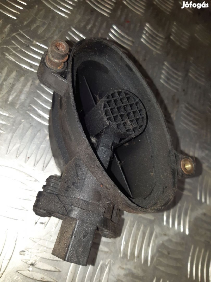 BMW 320D E46 Légtömegmérő