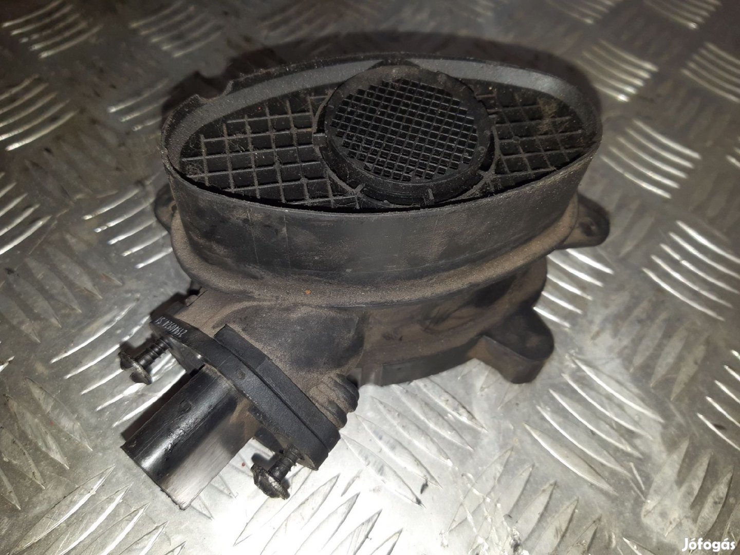 BMW 320D E46 Légtömegmérő