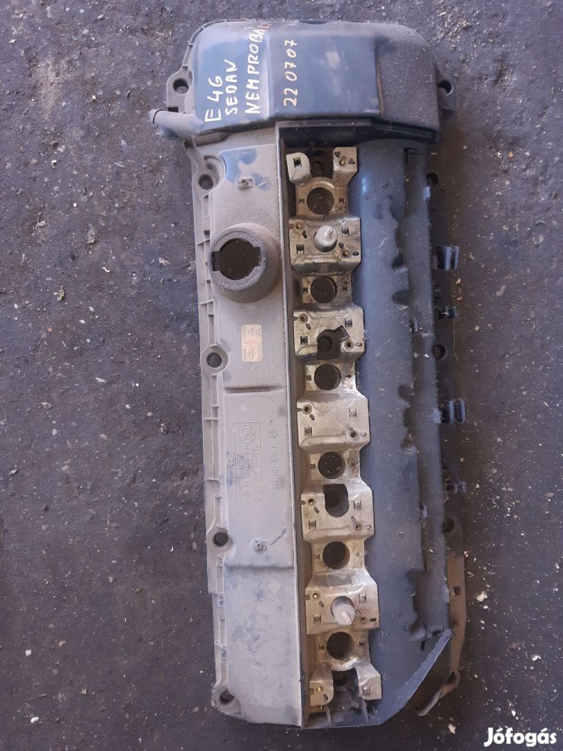 BMW 320D E46 Szelepfedél