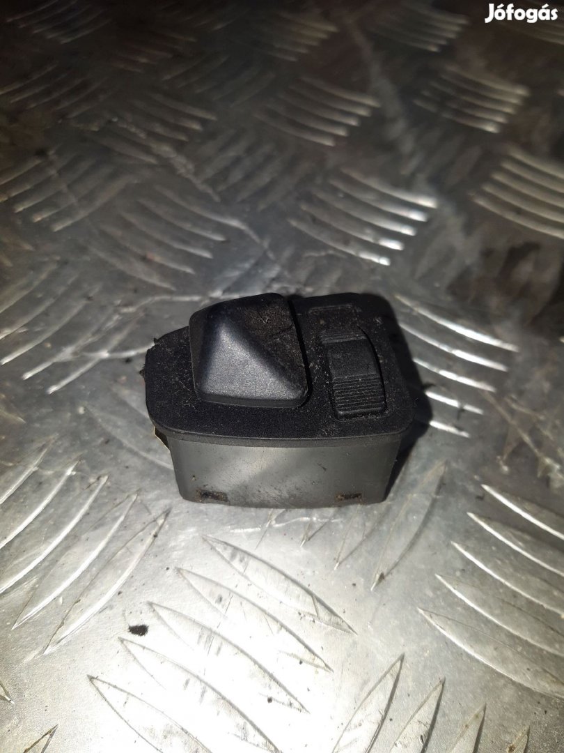 BMW 320D E46 Tükör Állító Kapcsoló