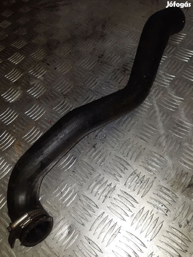 BMW 320D E46 Turbócső / Intercooler Cső