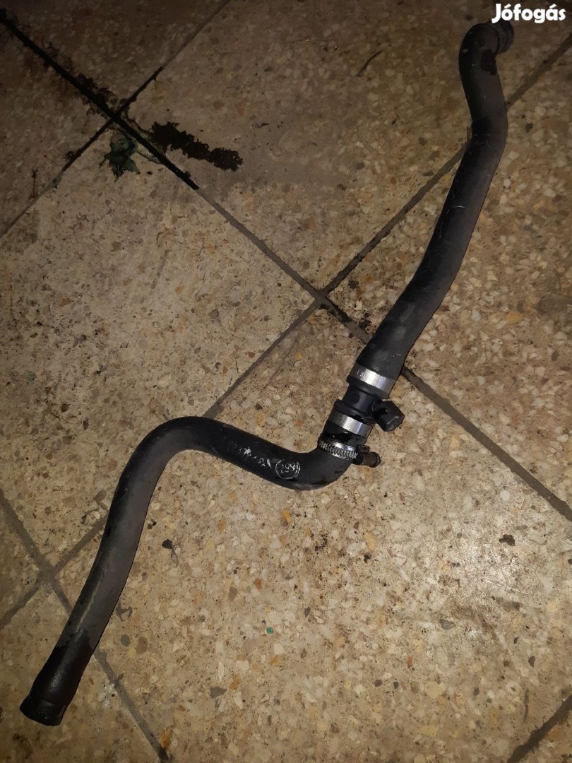 BMW 320D E46 Vízcső