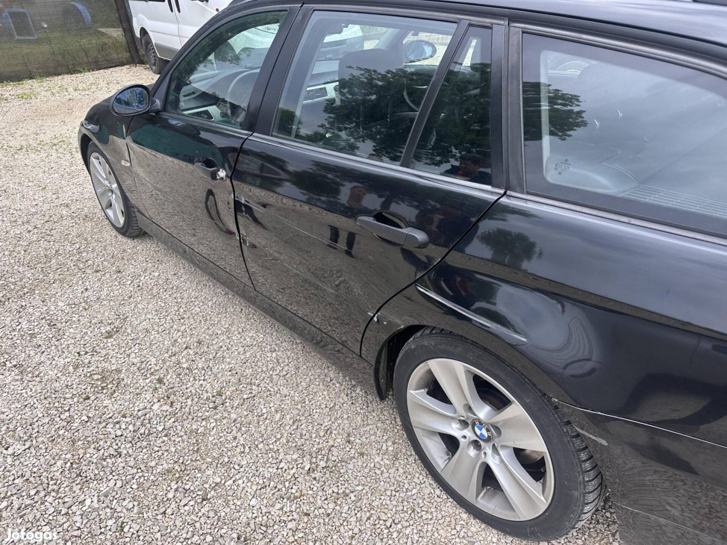 BMW 320d Touring