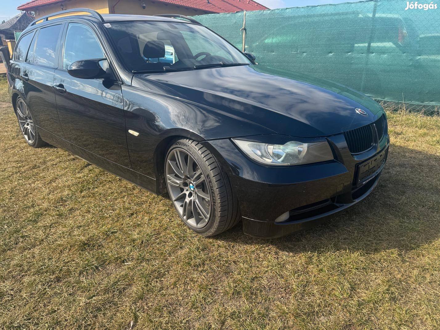 BMW 320d Touring