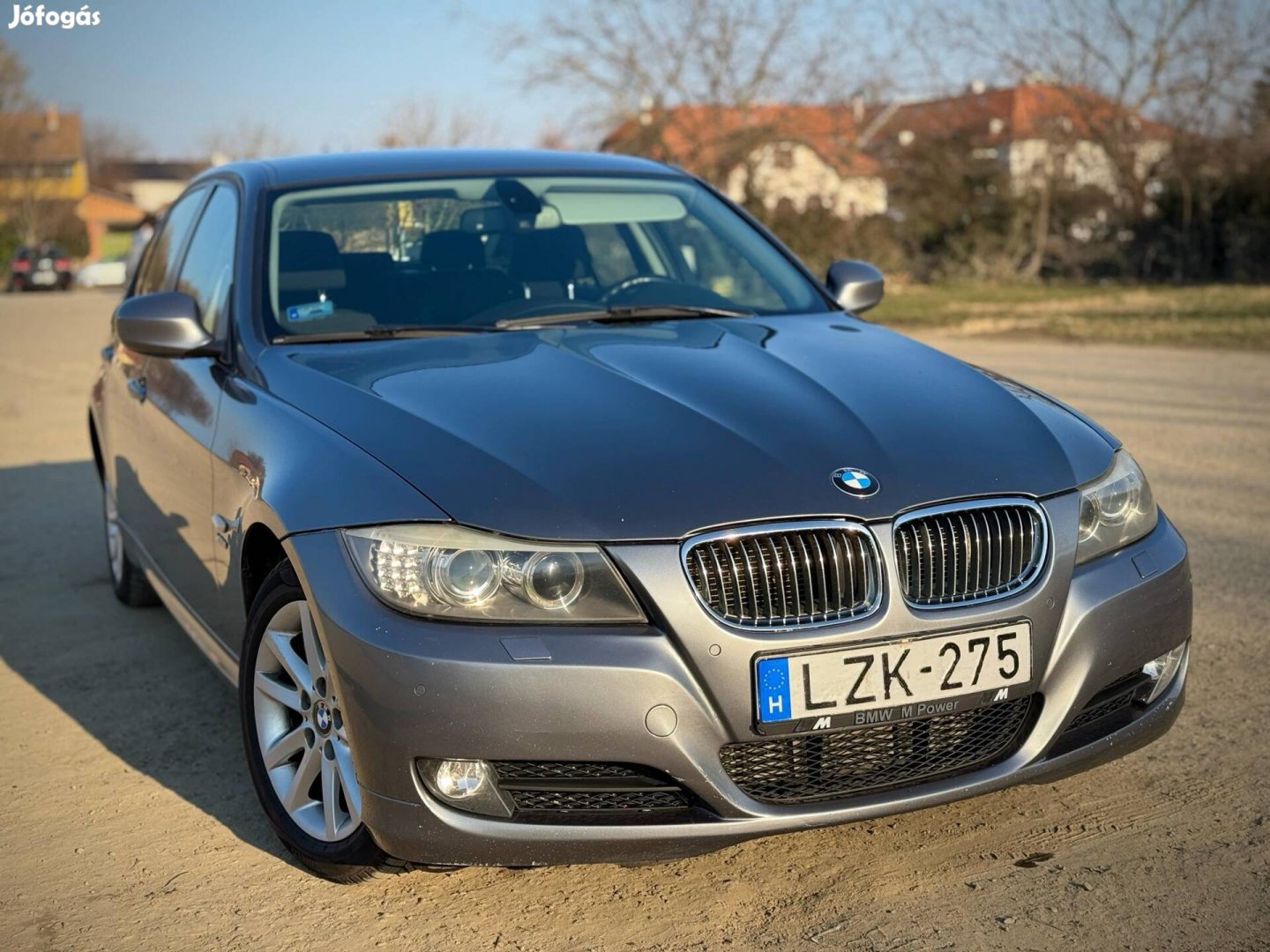 BMW 320d xdrive