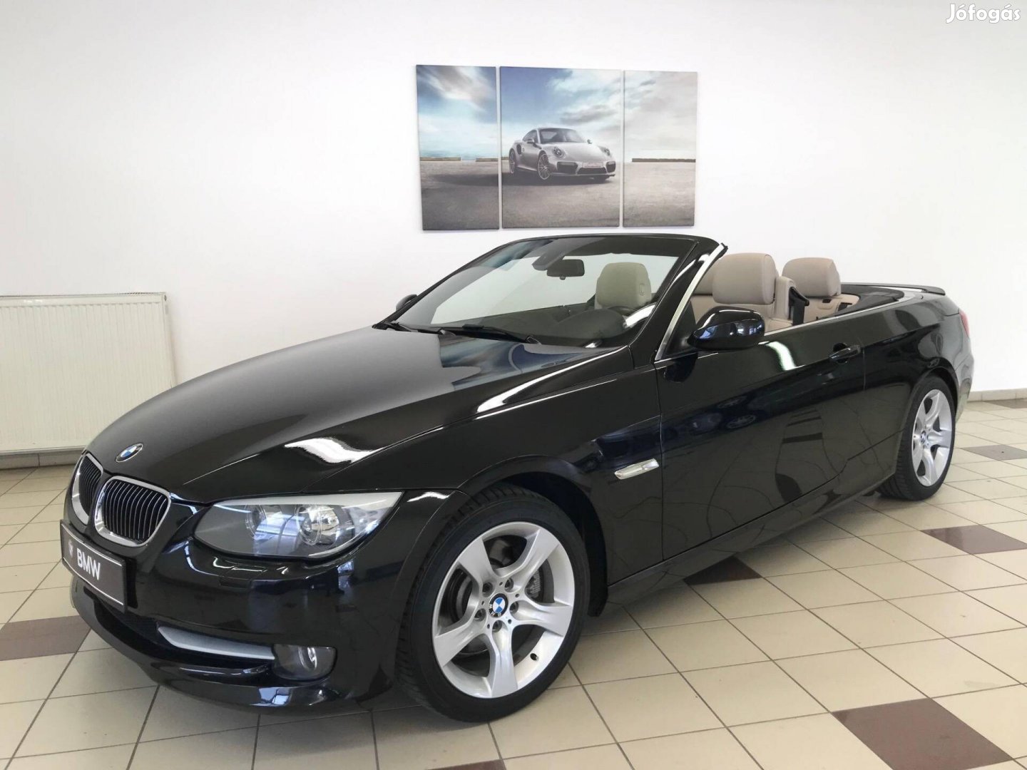 BMW 325d Automata!Naviprof.!Xenon!Tempomat!Tola...
